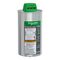 Capacitor CAN HDY 20/24KVAR | Heavy-Duty Aluminium Can | Self-Healing Technology | Overpressure Disconnector | @Pack of 1 | by Clipsal