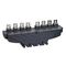 Change Over Switch | 40A Rated Current | IP65 Weatherproof | Manual Operation | @Pack of 1 | by Clipsal