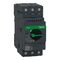 TeSys MOTOR CB MAGNETIC 32A | Magnetic Protection | 50kA Breaking Capacity | DIN Rail Mounting | @Pack of 1 | by Clipsal