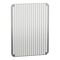 Telequick Mounting Plate 800x6 | Durable Galvanized Steel | Corrosion-Resistant Finish | Pre-Drilled for Easy Installation | @Pack of 1 | by Clipsal