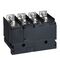 CT Module 4P 150 5A | High Accuracy | Compact Design | DIN Rail Mountable | @Pack of 1 | by Clipsal