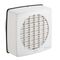 200mm Window Exhaust Fan | Automatic Louvre Operation | Quiet & Durable | @Pack of 1 | by Clipsal