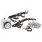 Star Delta Kit for OLD LC1D50 | 690V AC | Up to 50A | Easy Panel Mount | @Pack of 1 | by Clipsal