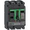 NSX250F Circuit Breaker | 36kA Breaking Capacity | 250A Rated Current | 3 Pole 3D Configuration | @Pack of 1 | by Clipsal