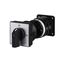 Cam Reversing STARDELTA Switch | 690V AC | 32A Rated Current | Robust Construction | @Pack of 1 | by Clipsal