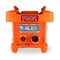 MB01-TMS 32A CEE Inlet with thermal mgt RDF 1.0