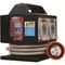 Guardian HD 15A (IP plug,earth screened lead)