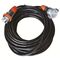 10 metre 50A 56 style 5 pin plug and socket IP66