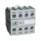 AUXILIARY CONTACT 2NO 2NC FRONT MOUNT