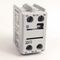 AUXILIARY CONTACT 2NC BIFURCATED TOP MOUNT