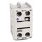 AUXILIARY CONTACT 2NO
