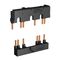 REVERSING STARTER POWER CONNECTION LINKS 100-E09/E16