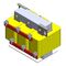 1321 REACTOR 240V 3PH IP00 200A 0.055mH
