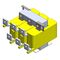 1321 REACTOR 400-480V 3PH IP00 400A 0.06mH