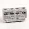 FUSE HOLDER AUXILIARY CONTACT 1NOLM + 1NCEM