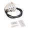 UNDERVOLTAGE RELEASE 220-240VAC 220-250VDC G/H/I/J FRAME