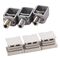 TERMINAL LUG 2.5-95mm 3P H FRAME