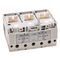 MCCB 140G K FRAME TRIP UNIT 3P 300A ADJ THERM MAG