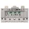 MCCB 140G K FRAME TRIP UNIT 3P 300A ELECTRONIC LSI