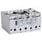 MCCB 140G K FRAME TRIP UNIT 3P 300A ELECTRONIC LSIG MM