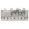MCCB 140G K FRAME TRIP UNIT 4P 400A ELECTRONIC LSIG MM