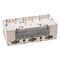 MCCB 140G M FRAME TRIP UNIT 3P 800A ELECTRONIC LSIG MM