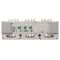 MCCB 140G M FRAME TRIP UNIT 3P 600A ELECTRONIC LSIG