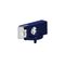 KNOB PADLOCKABLE FOR 140MT-C/D BLUE