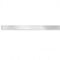 COPPER BUSBAR 12mm x 5mm 200A 800mm LONG