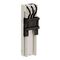 BUSBAR ADAPTER 3P 45mm ADJUSTABLE RAIL 25A