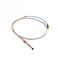 CURRENT PROBE NCPU 5mm DIA 1.2in 1/4-28 1M ARMORED