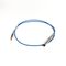CURRENT PROBE NCPU 8mm DIA 4.0in 3/8-24 1M ARMORED