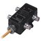 DNET DEVICEBOX 4PORT TRUNK THIN DROP THIN