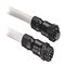 DNET CABLE THICK GREY MINI-M 8M