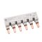 MCB ACC BUSBAR 3P 2 WAY