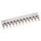 MCB ACC BUSBAR 3P 4 WAY