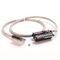 PREWIRED CABLE 1769IF8 I/O READY DIGITAL 1.0M