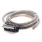 PREWIRED CABLE FOR 1769 DIGITAL I/O MODULES TYPE RTN10 2.5M