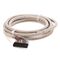 PREWIRED CABLE FOR 1764 MICROLOGIX 1500 OUT TYPE U64 2.5M