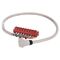 PREWIRED CABLE FOR 1746-OW16/OX8 OUT 20 PIN IFM 0.5M
