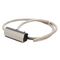 PREWIRED CABLE FOR DIGITAL I/O 20PT 1756-TBNH ARM 2.5M