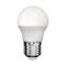 GLOBE - FANCY ROUND LED 3W 220LM 3000K FROST E27 (NON-DIMM)