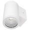ANKA 9W LED CCT FIXED WALL LIGHT - WHITE