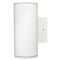 ANKA PLUS 24W LED CCT UP DOWN WALL LIGHT - WHITE