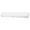 ENDURA 12W/20W 600MM TRI-PROOF EMERGENCY CCT LED BATTEN