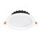 RAMSIS II 13W CCT DIM LED (120MM C/O) - WHITE