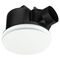 TALON PROMAX W/ TIMER 330 ROUND AC EXHAUST NO LIGHT - WHITE