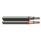 Solar Cable | Flexible UV Resistant | Double Insulated 10mm | 120ºC Rated | by Electra Cables