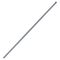 FAN EXTENSION ROD MAELSTROM-1800MM W/ LOOM-SATIN NICKEL