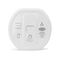 Carbon Monoxide Alarm (10-year Lithium battery)